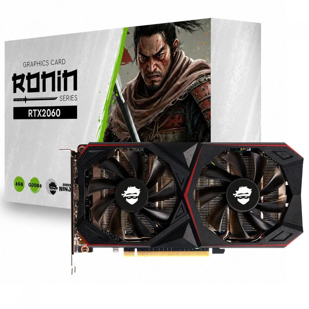 rtx 2060 3 fan em Promoção na Shopee Brasil 2026