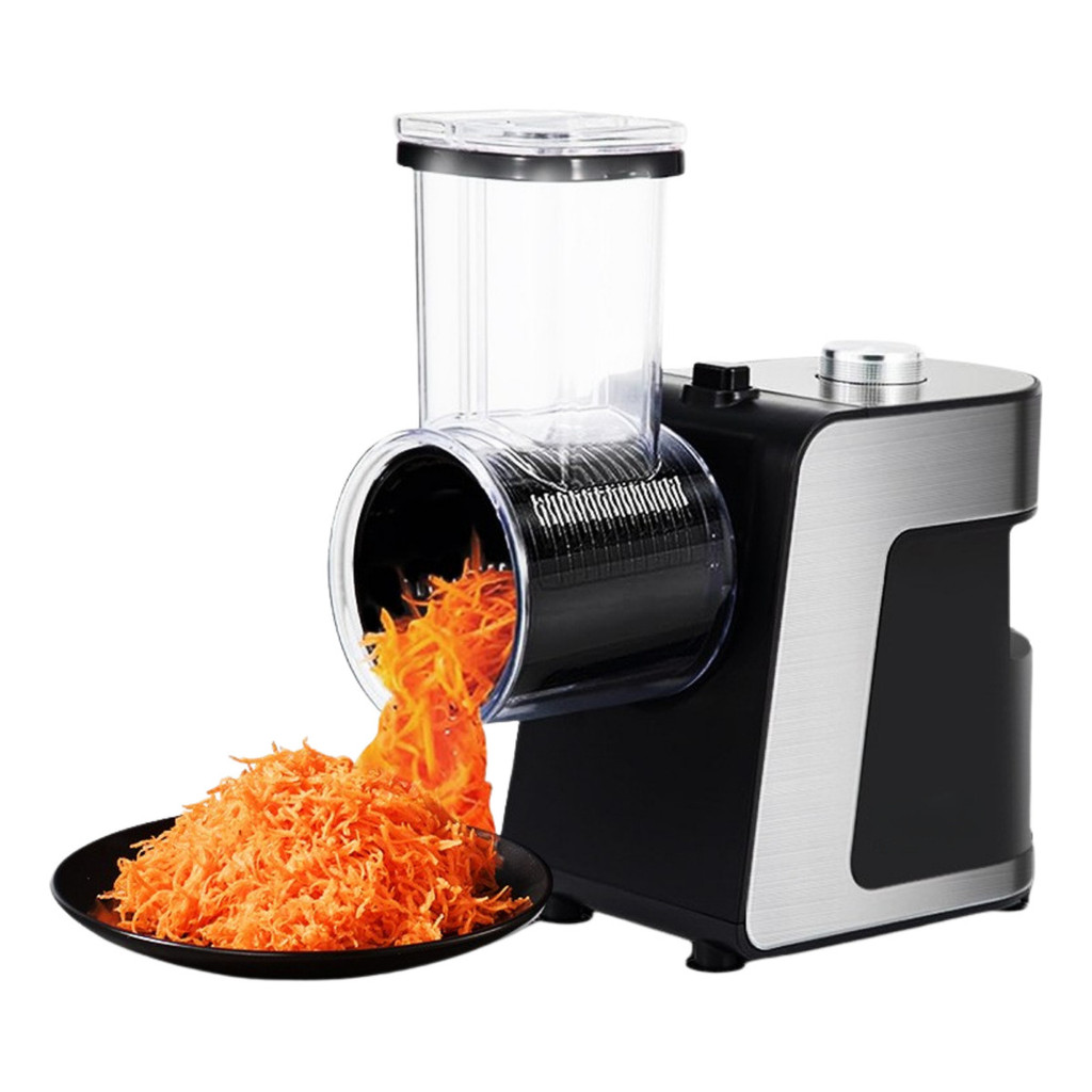 Cortador de Legumes 5 em 1 Sokany 1000W – 220V Fatiador e Ralador ...