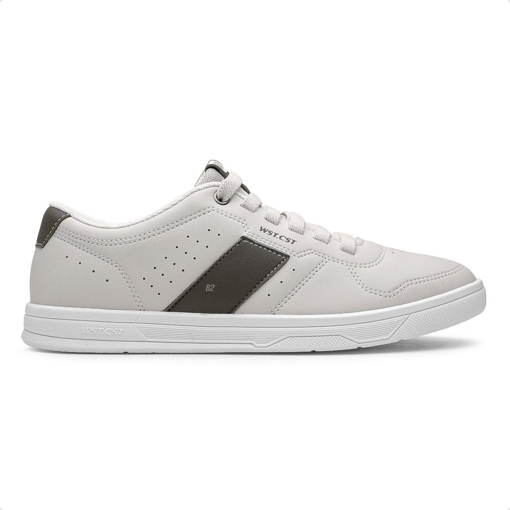 Tênis West Coast WC 163 Torrance Masculino 100% Original Com Nota