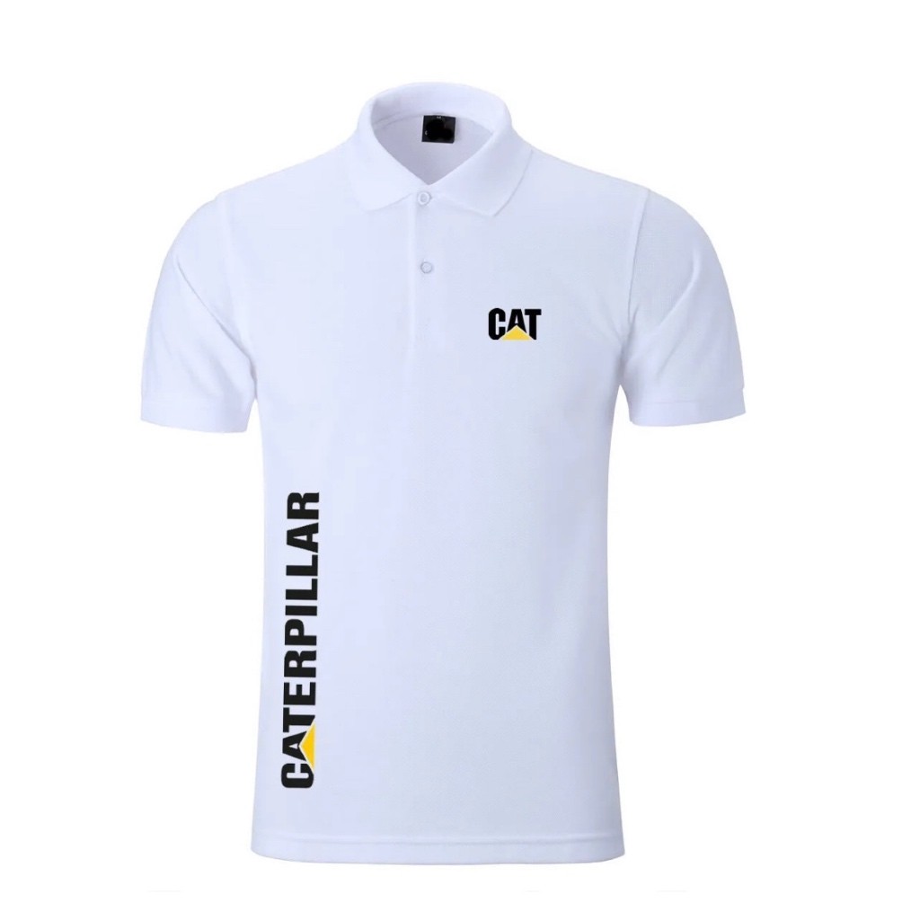 Camisa Polo Club C.A.T