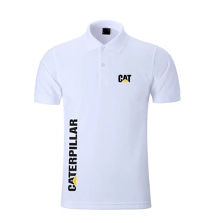 Camisa Polo Club C.A.T