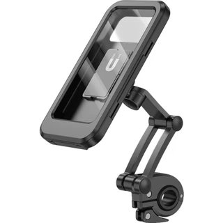 Suporte De Celular Para Moto Bike Á Prova Dágua 360° Articulado Serve Para Todos os Celulares!!!