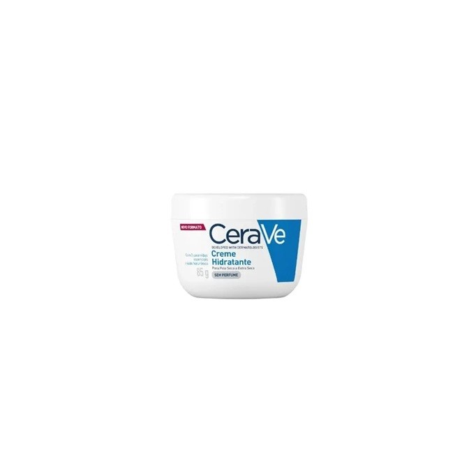 Kit 2 CeraVe Creme Hidratante 453g em Promoção na Shopee Brasil 2026