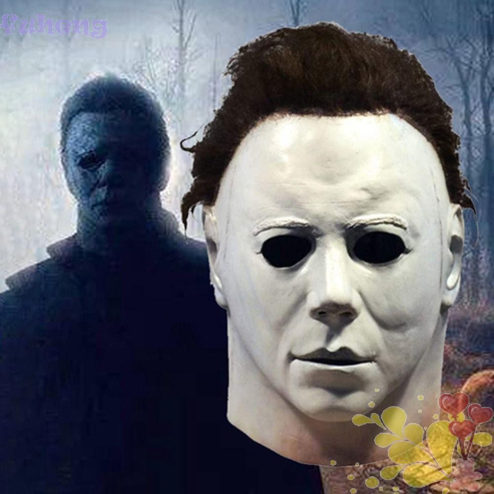 Máscara De Halloween Realista De Anciano – Látex De Cabeza Completa Con Arrugas Y Barba – Ideal Para Cosplay, Fiestas Y Casas Embrujadas