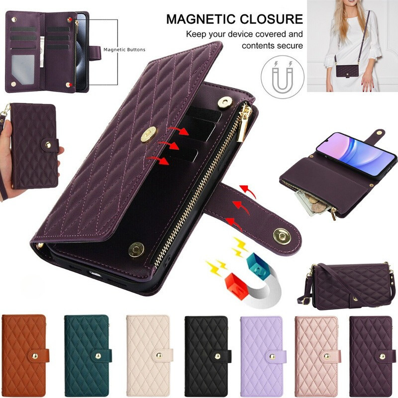 360° Case per Google Pixel 9a caso di vibrazione universale borsa similpelle ne