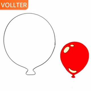 Balão Molde na Black Friday 2025 | BuscaProdutos