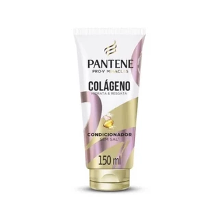 Cd.Pantene Colageno 150Ml - em Oferta na Shopee