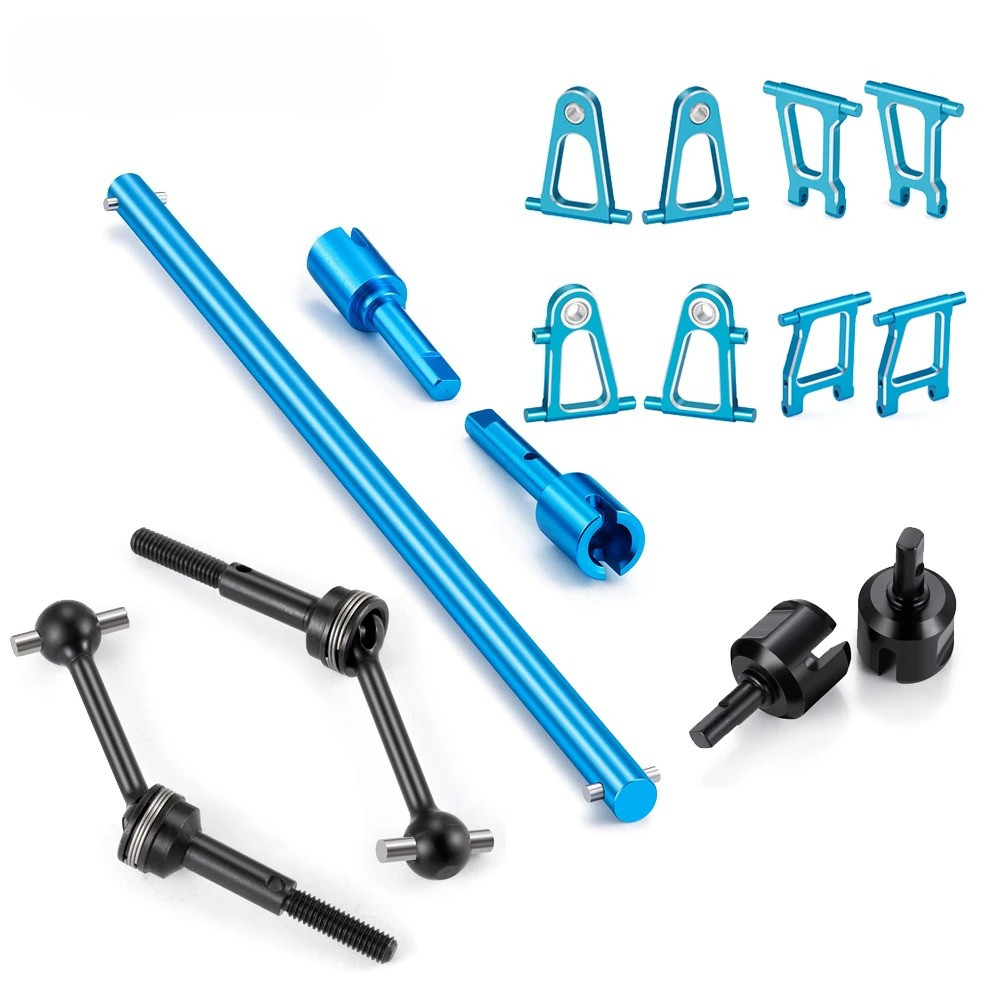 Tamiya Roue Libre Centrale TA05 - 1/10 - Pièce Détachée 53841 - NEUF