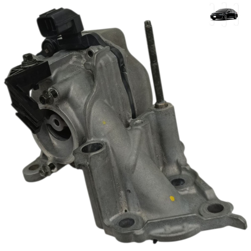 Bomba água motor Toyota Corolla 2.0 2021 2022 2023 2024 2025