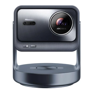 Mini Projetor Portátil Hisense C2 Ultra 4K Ultra HD RGB a Laser, com HDMI e USB 2.0 em Oferta na Shopee