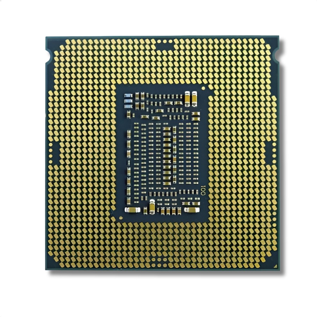 Processador Intel Core i5 9500 3.0GHz (4.4GHz Max Turbo) Cache 9MB
