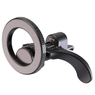 Suporte Veicular para Smartphones - SUPMAG4 em Oferta na Shopee