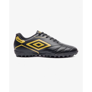 Chuteira de Futebol Society Umbro Manchester Original em Oferta na Shopee