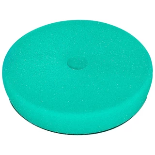 Boina de espuma para polimento automotivo 6" verde corte 100618 Rotta 376 em Oferta na Shopee
