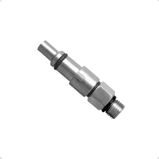 Nação Detail Adaptador Wap Fino Com Niple