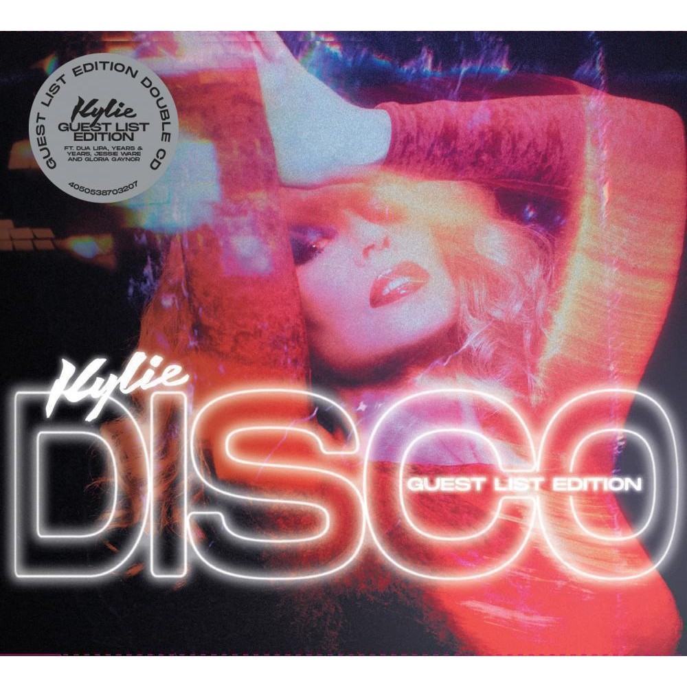 Kylie Minogue シングルコレクション　10枚セット Amazon.co.jp: Kylie: Music