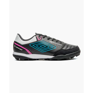 Chuteira Futebol Society X-Comfort Futebol Grama Sintética Original Umbro