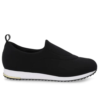 TENIS USAFLEX  SLIP ON ELESTANO  UD21001001 em Oferta na Shopee