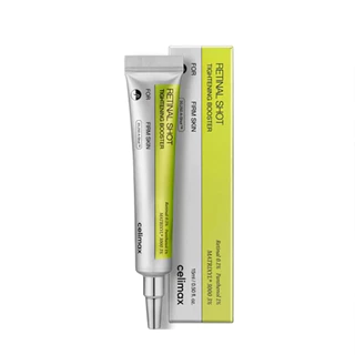 Celimax The VITA-A Retinol Shot Tightening Booster 15ml