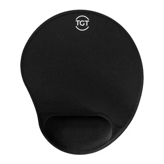 Mousepad TGT OMP65, 250x220x3mm, Preto, TGT-OMP65-BL01 em Oferta na Shopee