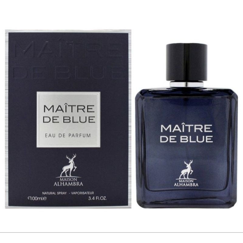 Cadet Blue Perfume em Promoção na Shopee Brasil 2026