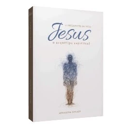Jesus, o Interprete de Deus, V. 6