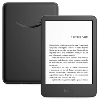 Kindle Paperwhite 8gb em Oferta | Shopee 2025