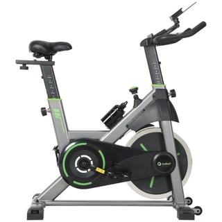 Bicicleta Ergométrica Spinning Gallant Power Pro Mecânica Roda De Inercia 20kg (GSB20HBTA-PT) em Oferta na Shopee
