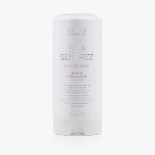 Amend Essencial Seca Sem Frizz Leave-in Finalizador - 180g em Oferta na Shopee