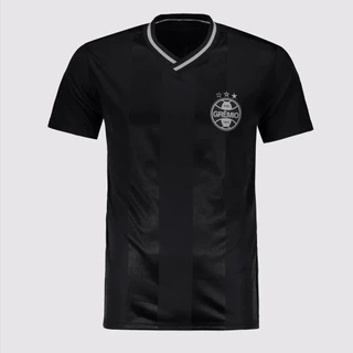Camisa Grêmio Copeiro Preta