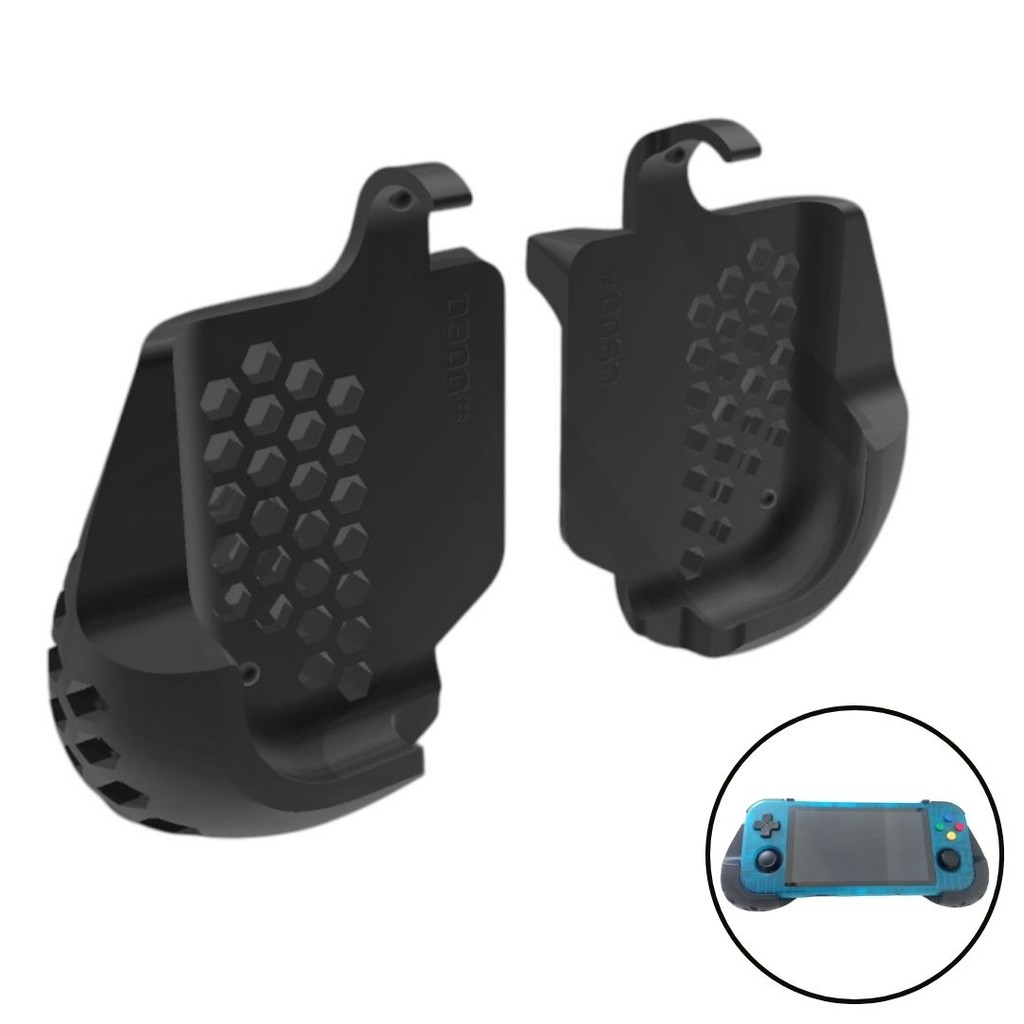 Grip Para Mão Apoio Para Retroid Pocket 3 ou 3+ Plus | Shopee Brasil