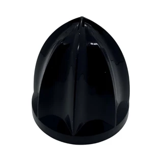 Cone Grande Espremedor de Frutas Britania Bellagio Turbo em Oferta na Shopee