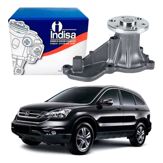 Bomba Dagua Original Indisa Honda Crv 2.0 2010 A 2011