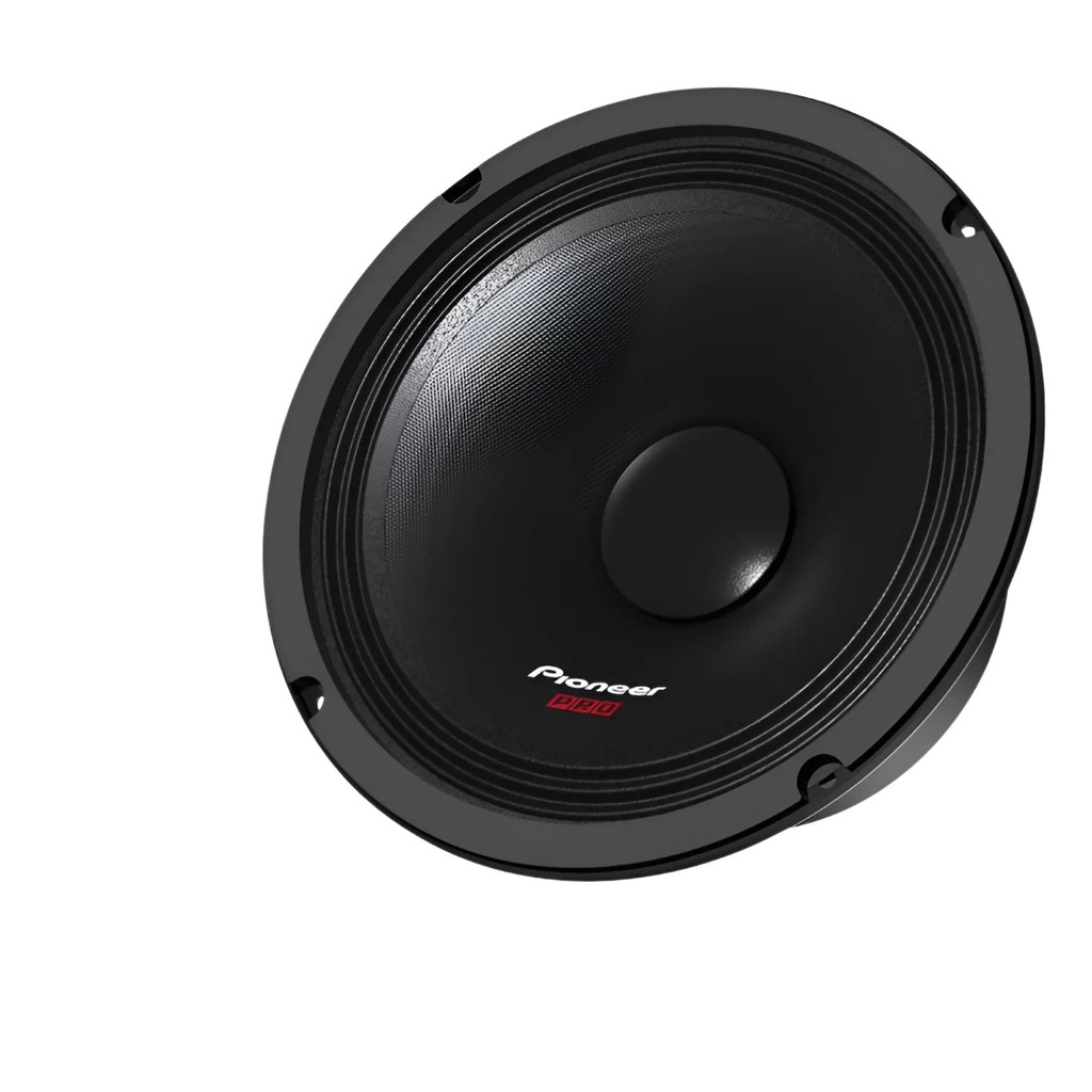 Pioneer CDJ800MK2DJM-400 Fostex スピーカー ALTO FALANTE MID RANGE PIONEER 8