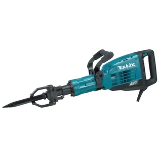 Martelo demolidor 1510W sextavado HM1317 220V Makita em Oferta na Shopee