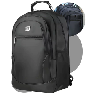 Mochila Notebook Masculina Urbana Escolar 40L Impermeável Reforçada Com Alça Cabo de Aço Tippi em Oferta na Shopee