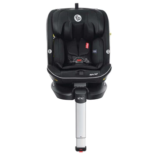 Cadeirinha Infantil para carro Alpha 360º Fisher-Price - BB721 em Oferta na Shopee