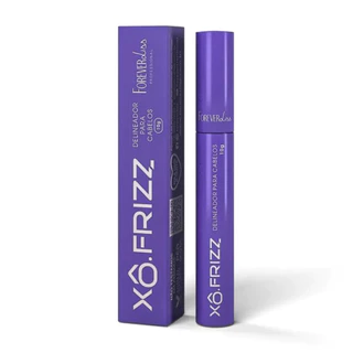 Forever Liss Xô Frizz 10g Delineador Capilar em Oferta na Shopee
