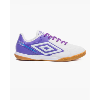 Chuteira Futebol Futsal Adamant Master Class Futebol de Salão Adulto Original Umbro
