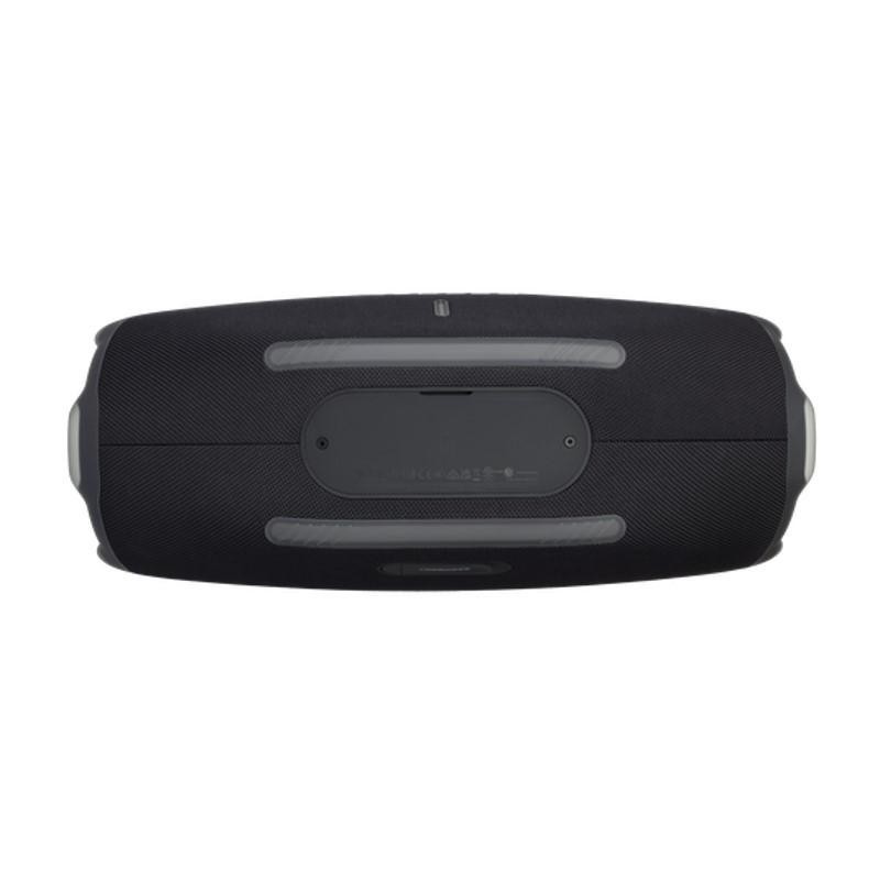Caixa de Som JBL Boombox 4 Bluetooth 210W Preta Bivolt - 7
