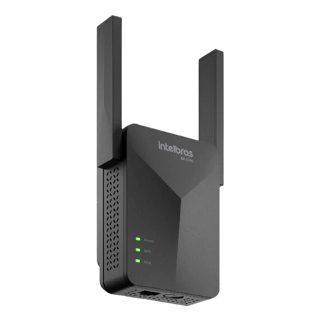 Roteador Repetidor Extensor Mesh Wi fi 6 Ex 1500 Intelbras