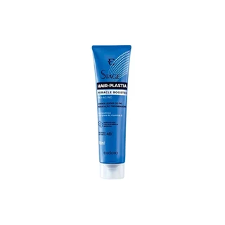 Eudora Siáge Hair Plastia Miracle Booster Pro-Aging Leave-in 100ml em Oferta na Shopee