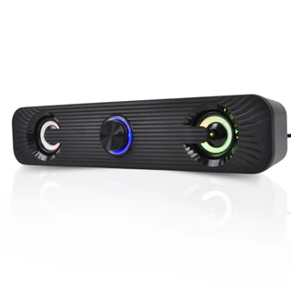 Caixa de Som Subwoofer 2.1 Libra 20w Sp20b: Onde Comprar | BuscaProdutos