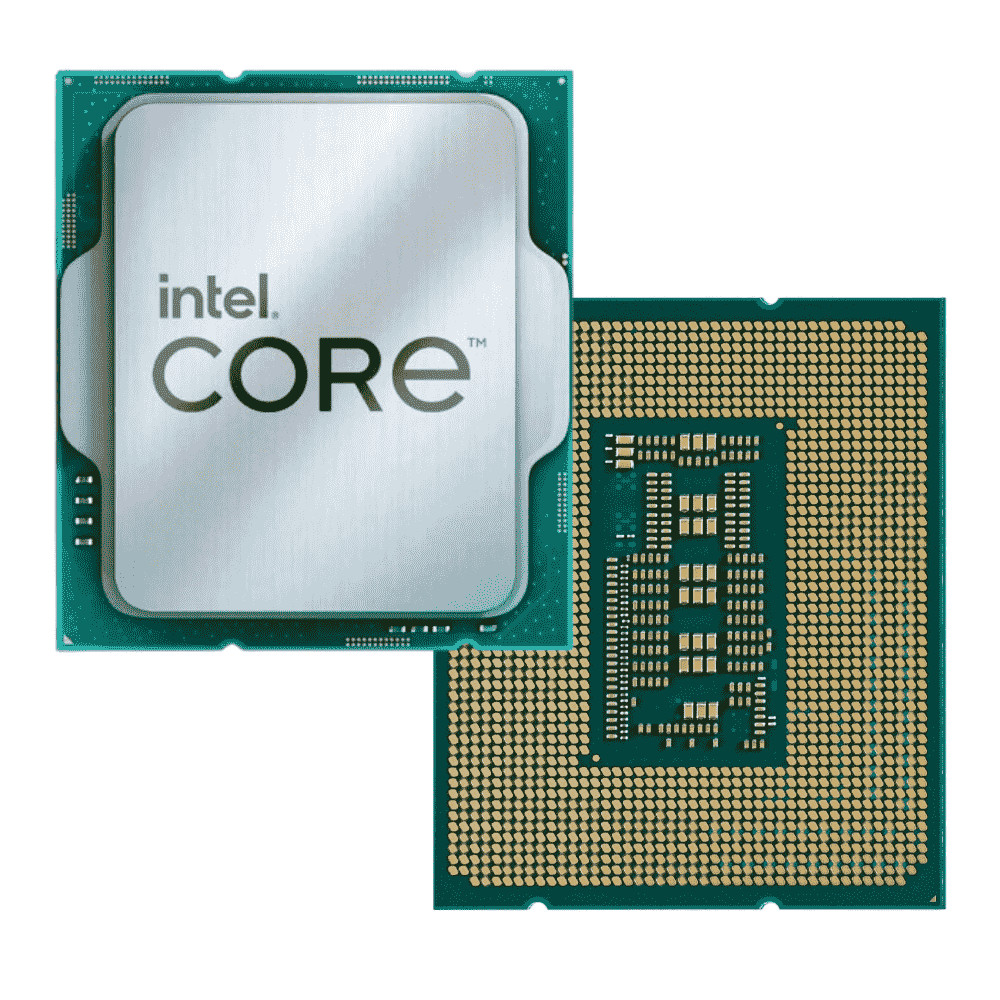 Processador Intel Core i3-14100 14° Geração LGA 1700 3,5Ghz Cache