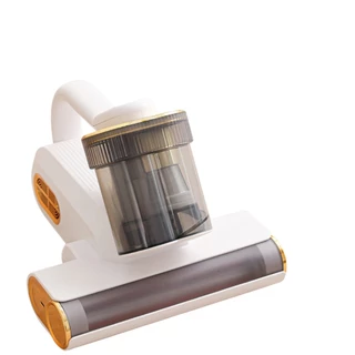 Removedor de Ácaros Portátil Elétrico Aspirador Esterilização de Estofados e Cama Sofá UV Sem Fio em Oferta na Shopee