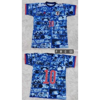 Camisa Japão anime adulto