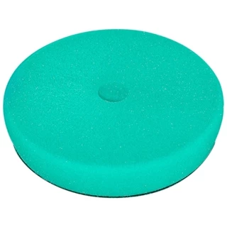 Boina de espuma para polimento automotivo 5" verde corte 100617 Rotta 376 em Oferta na Shopee