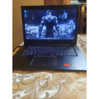Notebook Dell Vostro 5471 I5 8250u Placa Radeon 530 Prateado