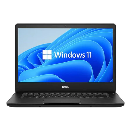 Notebook Dell Tela 14 Core I5 8ª Geração 8gb Ssd 256gb