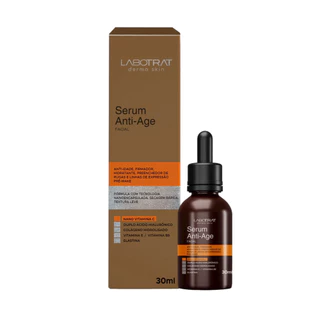 Labotrat Serum Anti-Age 30Ml - em Oferta na Shopee